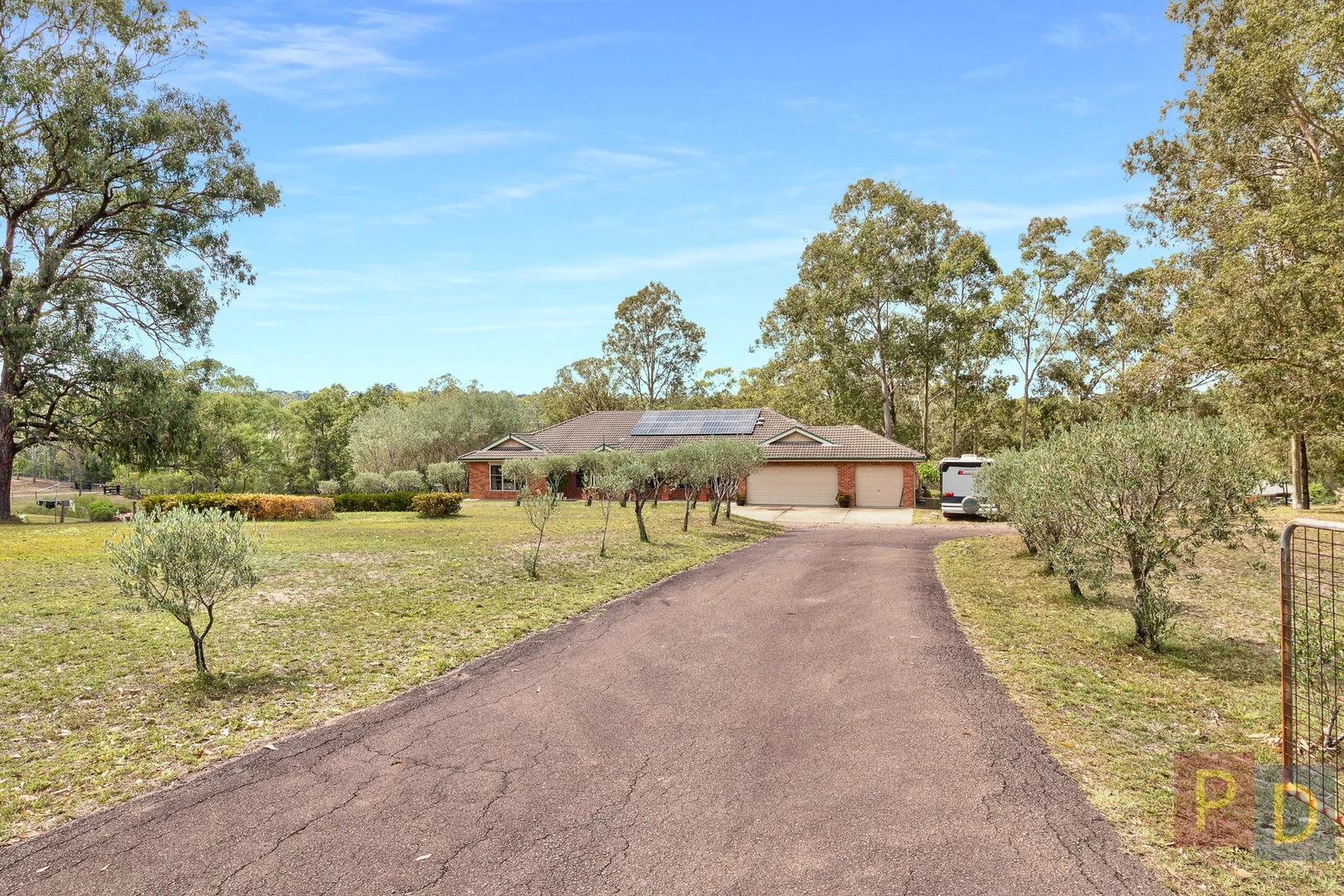 Additional image 19 of 109 Brigadier Hammett Road, Singleton NSW 2330