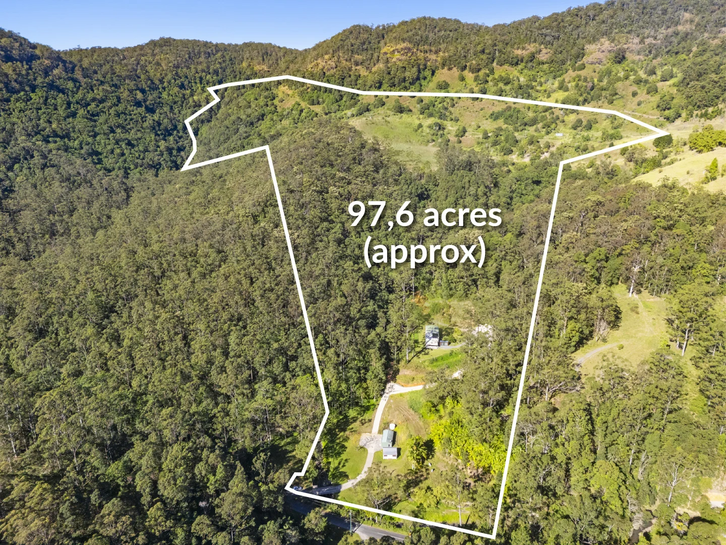 Additional image 12 of 193 Petsch Creek Road, Tallebudgera Valley QLD 4228