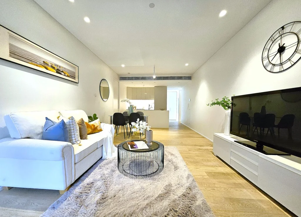 Additional image 13 of 206/8 Cantral Park Ave, Chippendale NSW 2008