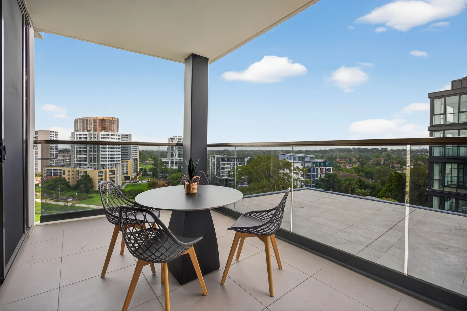 Additional image 7 of 803/8 Shirley Street, Carlingford NSW 2118