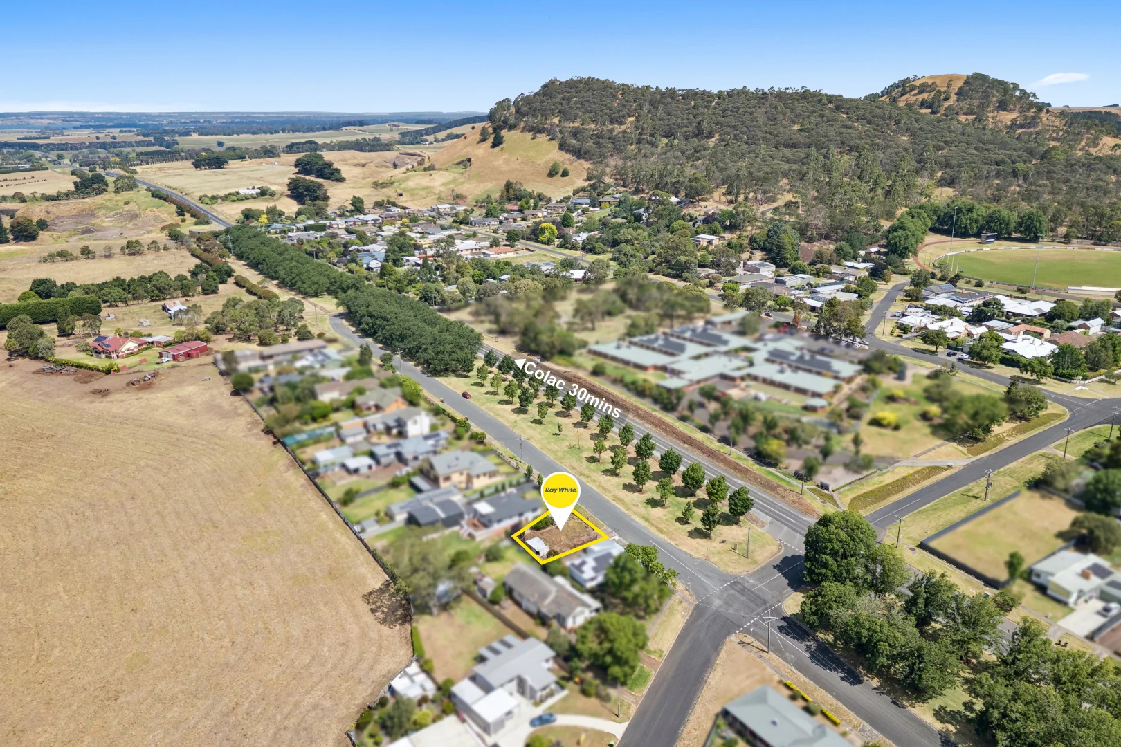 Additional image 3 of 58 Manifold Street, Camperdown VIC 3260