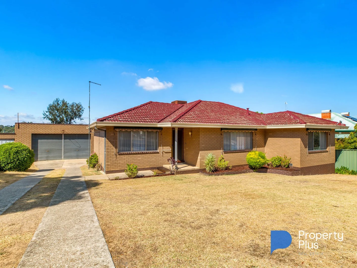 9 Ray Street, Castlemaine VIC 3450