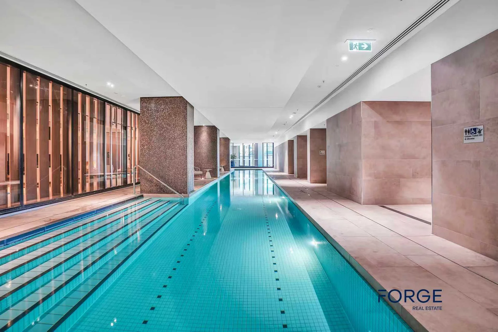 Additional image 10 of 713/915 Collins Street, Docklands VIC 3008