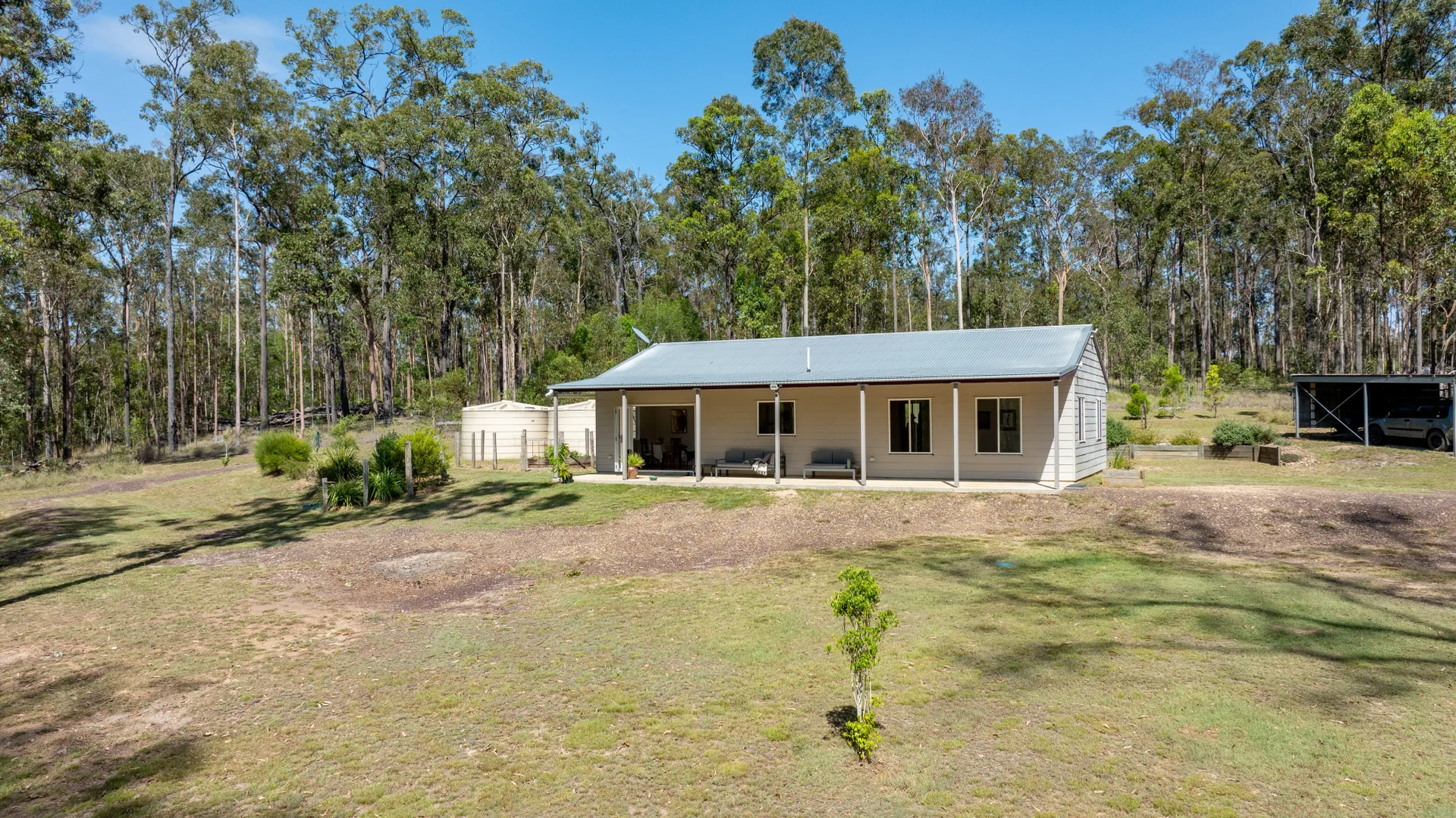 Additional image 21 of 49 Arborfourteen Road, Glenwood QLD 4570