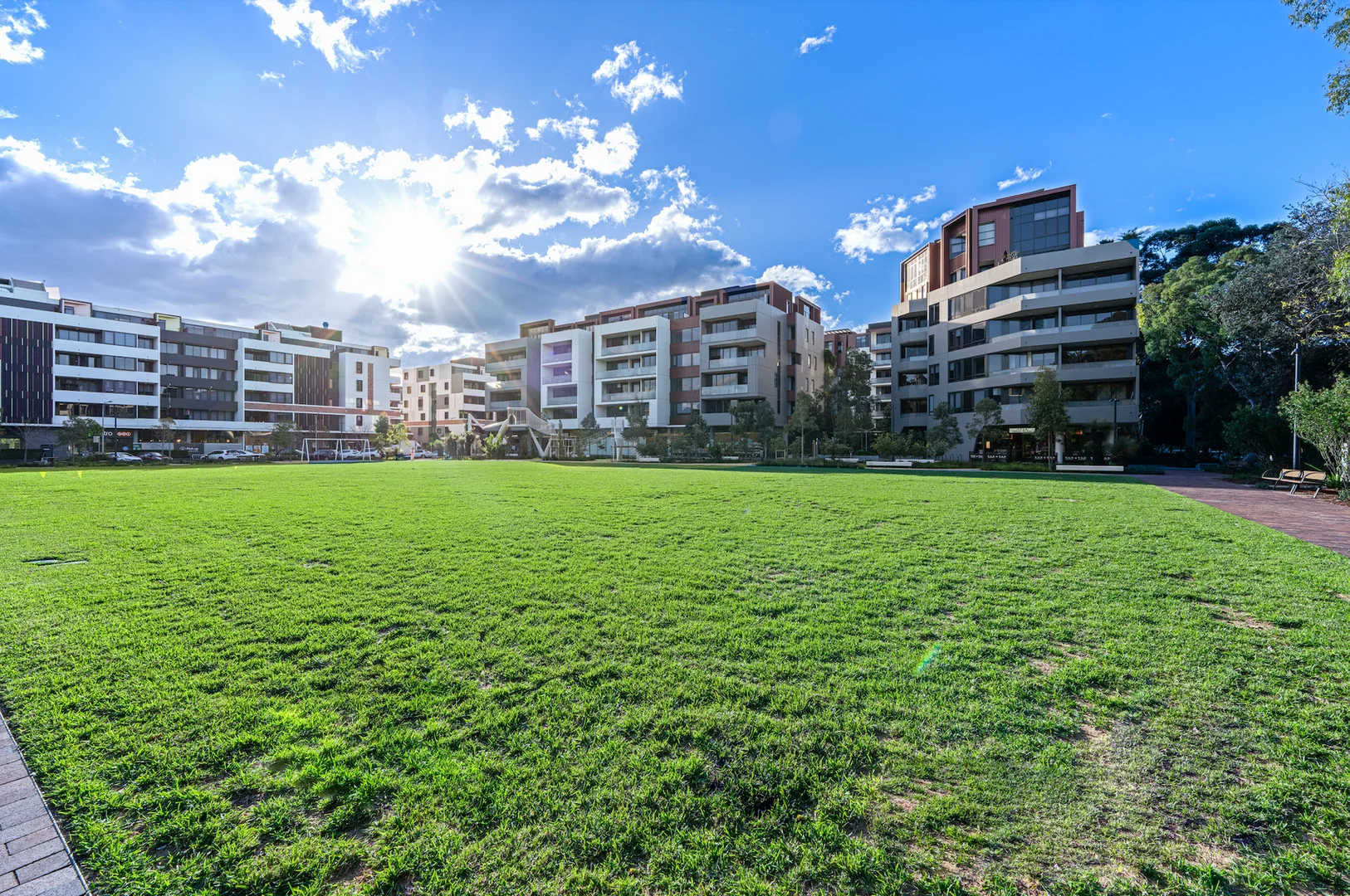 Additional image 16 of 415/39 Rothschild Avenue, Rosebery NSW 2018