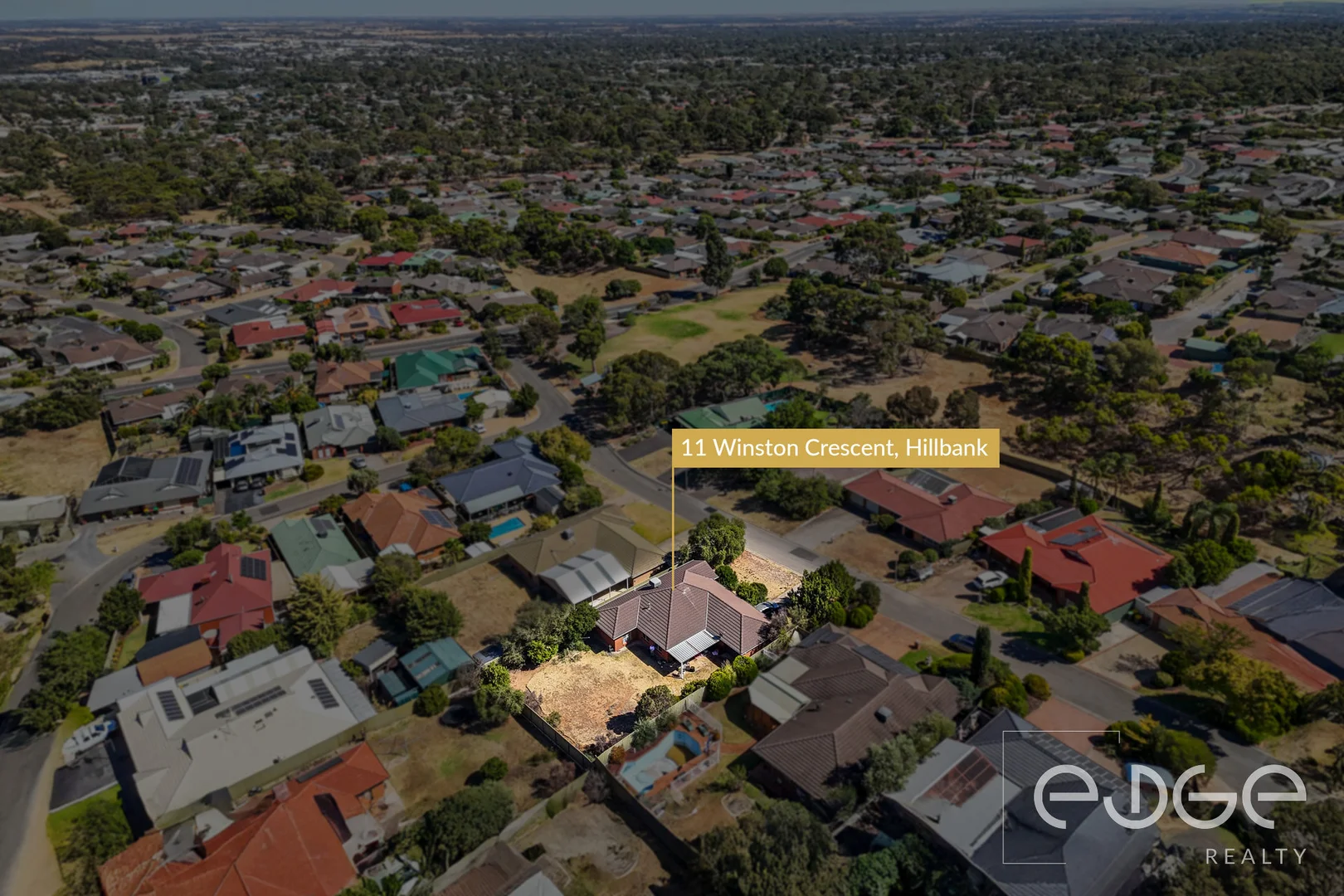 Additional image 33 of 11 Winston Crescent, Hillbank SA 5112