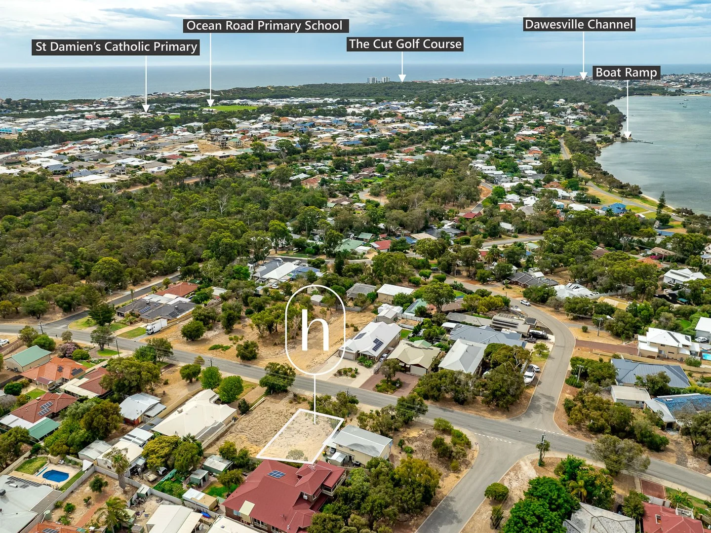 Additional image 4 of Lot 2, 21 Ewing Crescent, Dawesville WA 6211