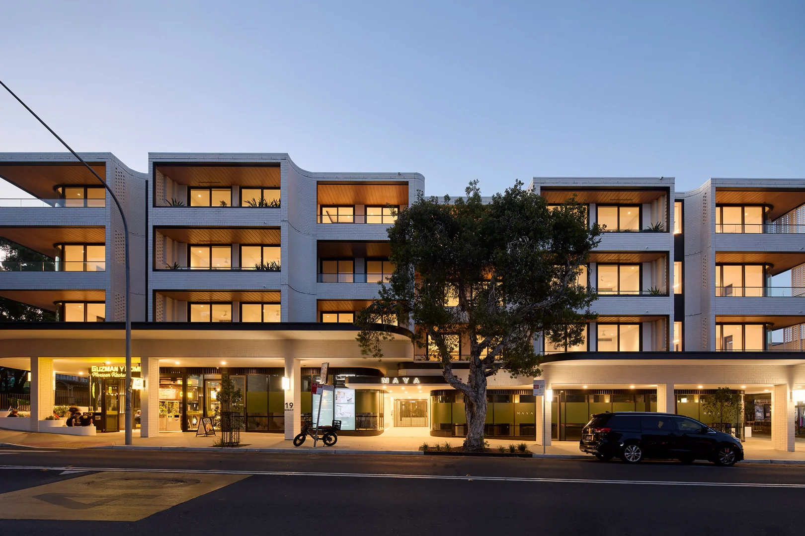 Additional image 22 of MAYA | 207/19 Bungan Street, Mona Vale NSW 2103