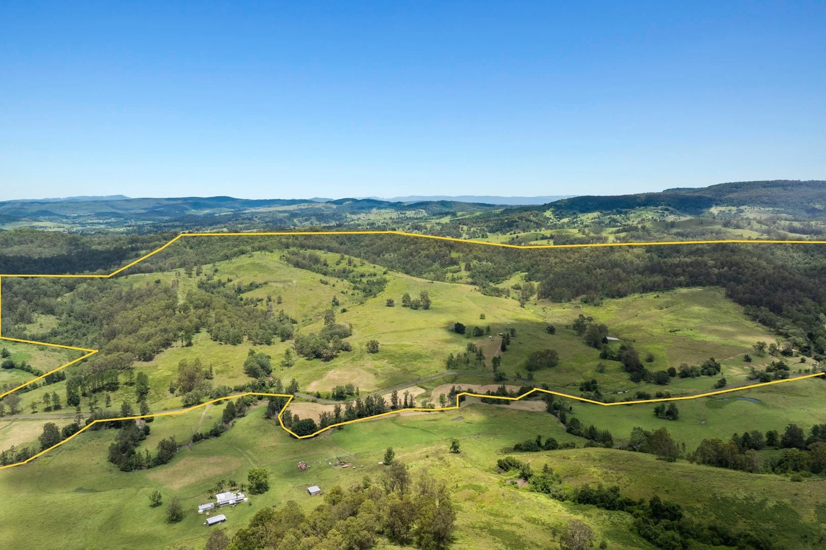 Additional image 2 of 665 Theresa Creek Road, Theresa Creek NSW 2469