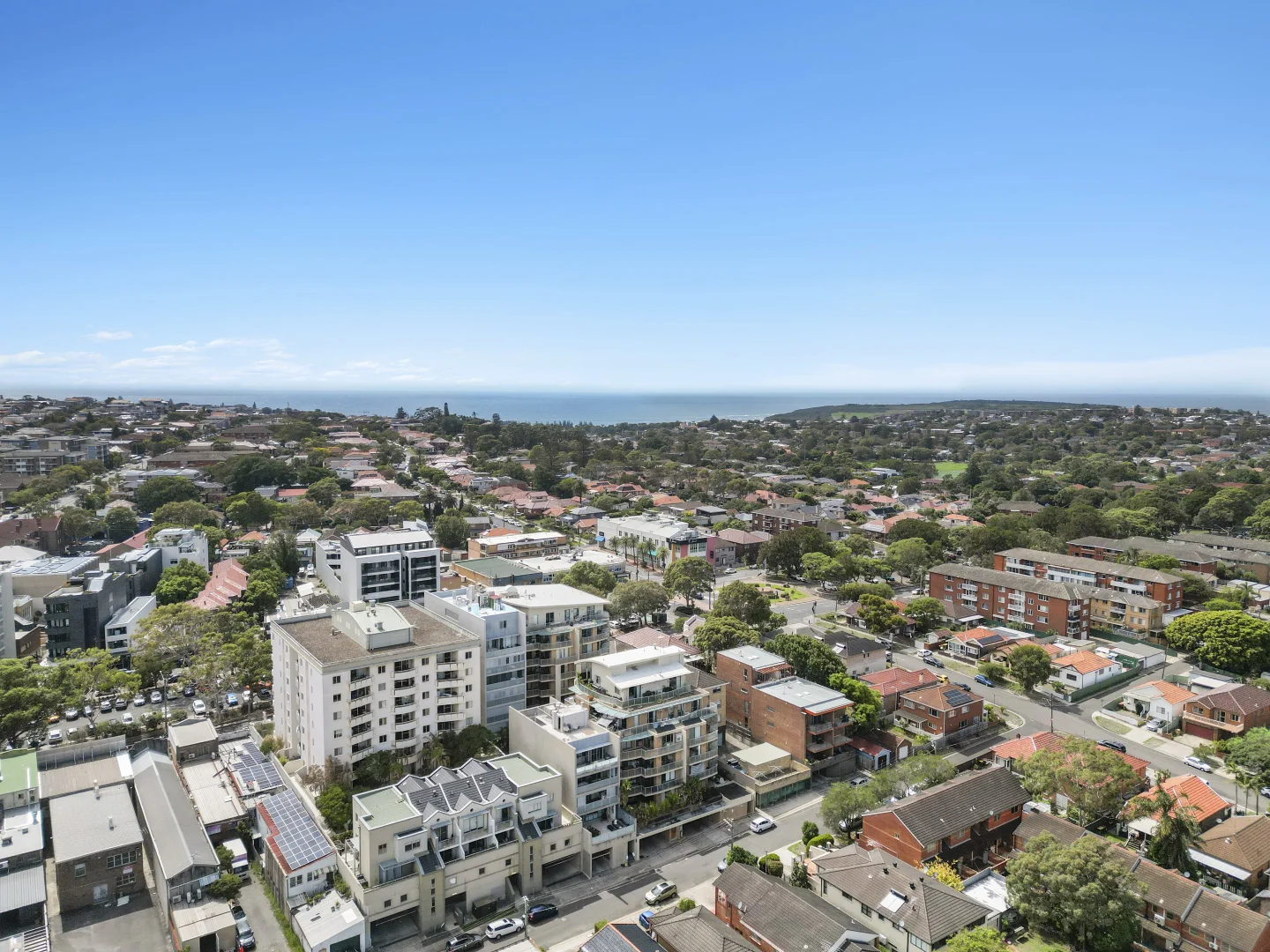 Additional image 11 of 37/805-813 Anzac Parade, Maroubra NSW 2035