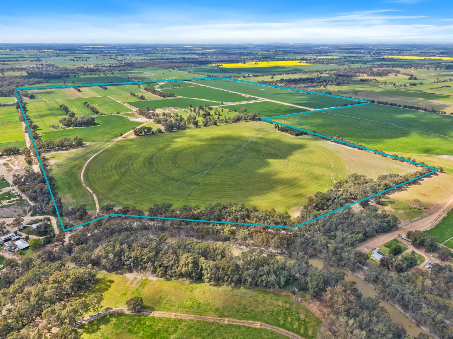 Additional image 4 of Pinewood, 870 Walshs Bridge Road, Kaarimba VIC 3635