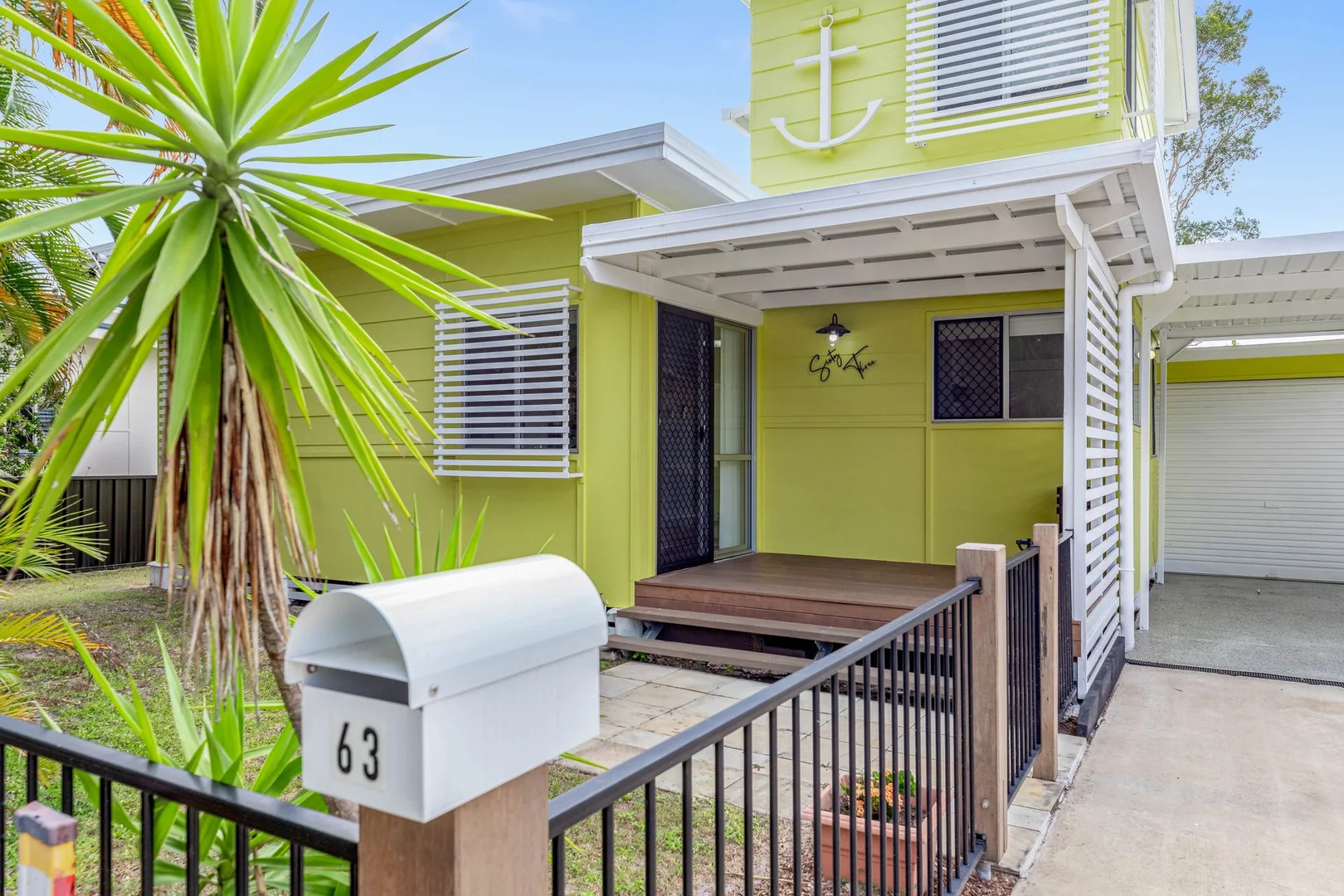 Additional image 4 of 63 Gympie Road, Tin Can Bay QLD 4580