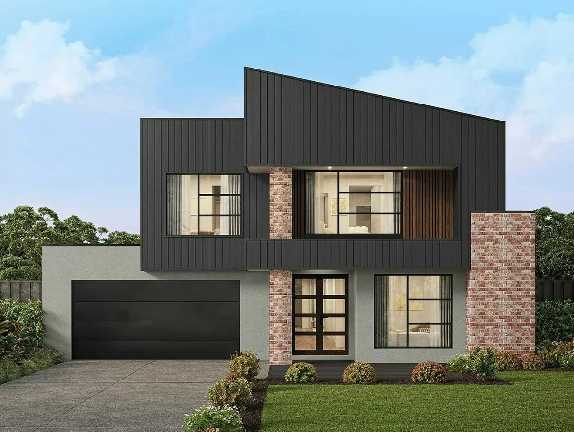 Lot 2621 Foxfort Street, Clyde North VIC 3978