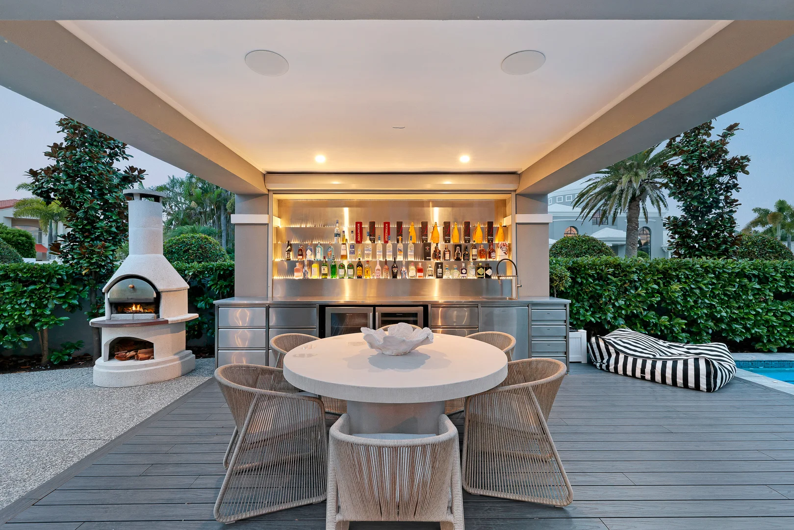 Additional image 23 of 8 Queen Guineveres Place, Sovereign Islands QLD 4216