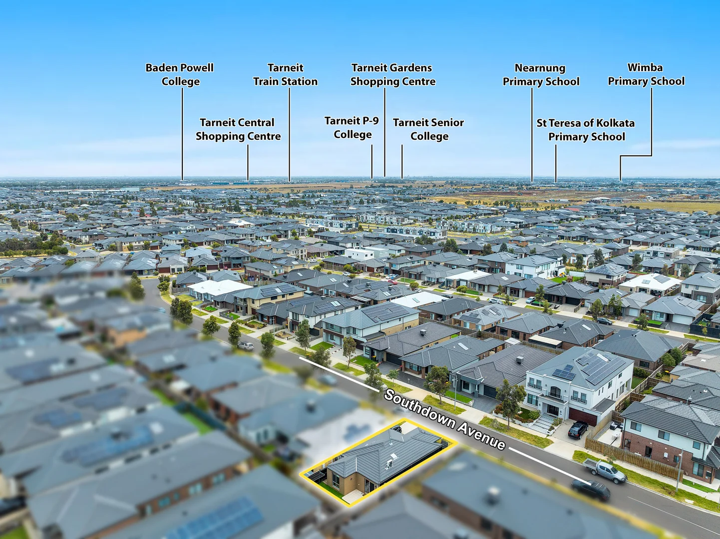 Additional image 19 of 26 Southdown Avenue, Truganina VIC 3029