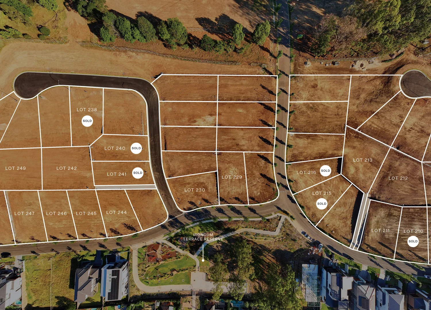 Additional image 2 of Lot 213 Banyan Ave, Norwest NSW 2153