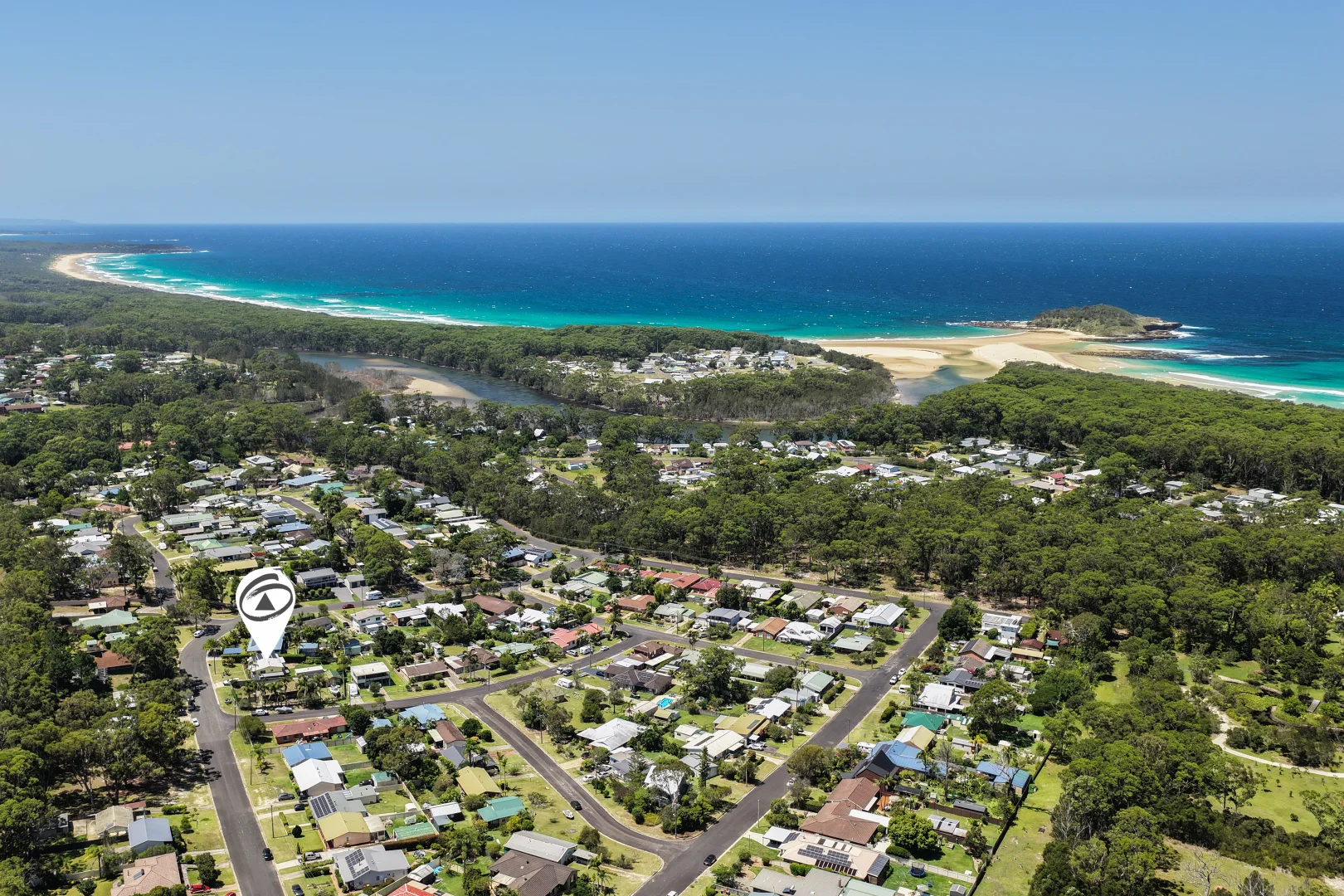 Additional image 2 of 46 Lyra Drive, Lake Tabourie NSW 2539