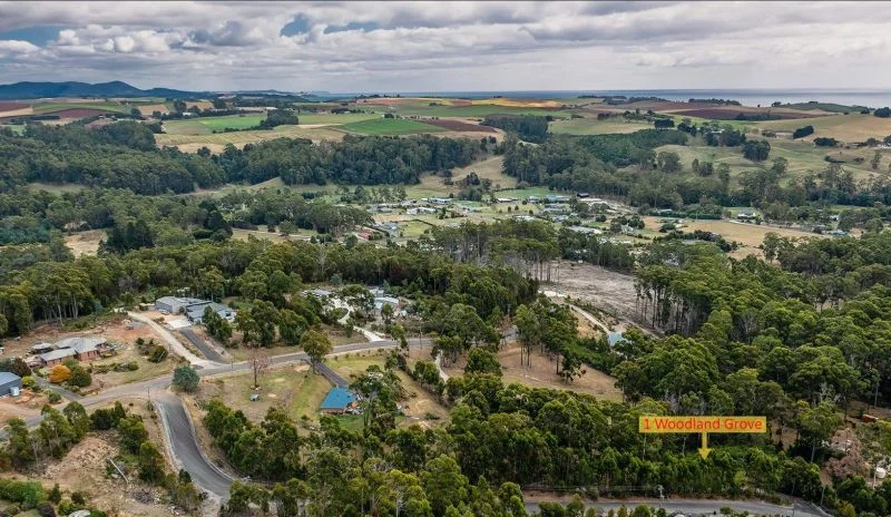 Additional image 5 of 1 Woodland Grove, Tugrah TAS 7310