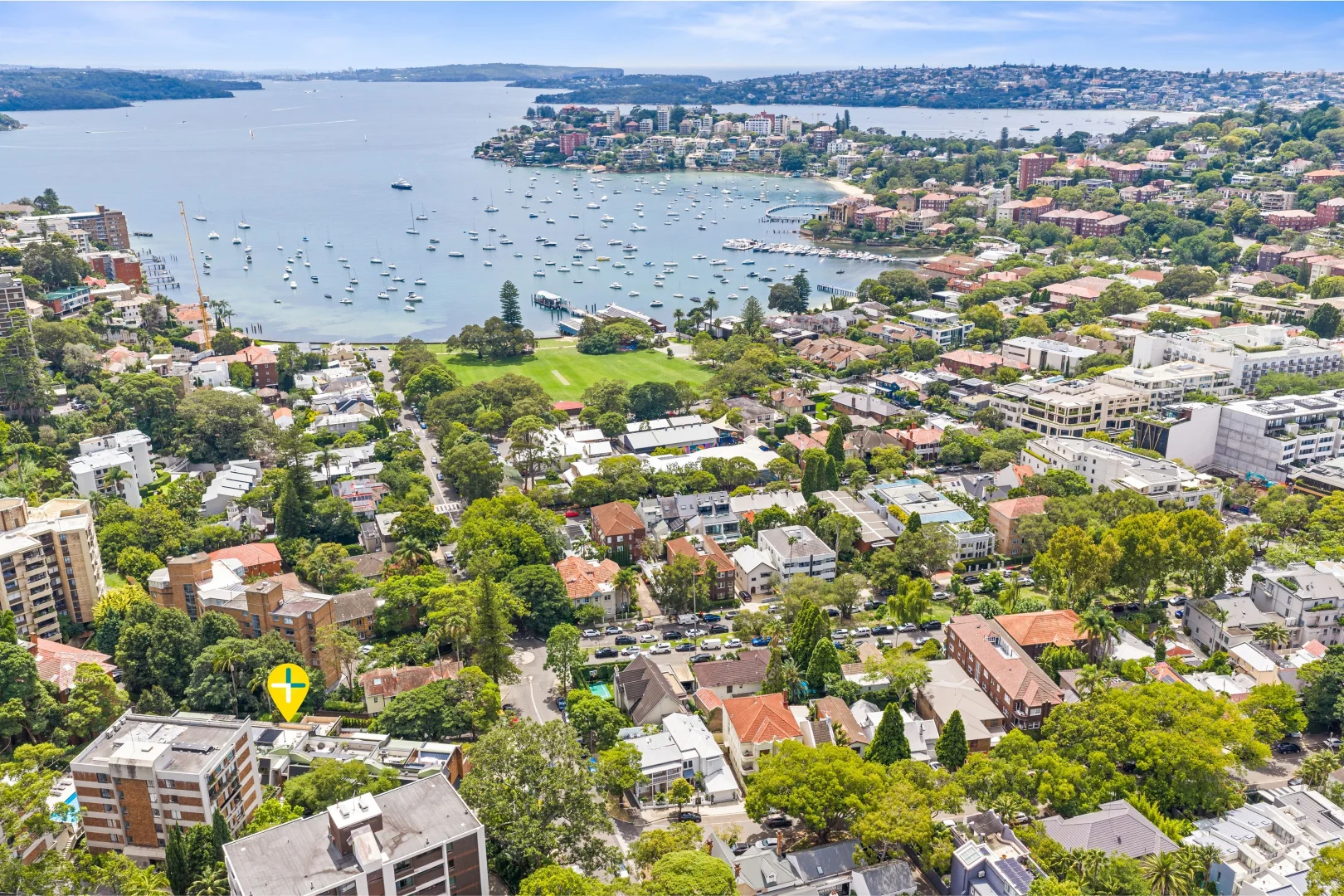 Additional image 21 of Residence 4 of 39 Ocean Avenue, Double Bay NSW 2028