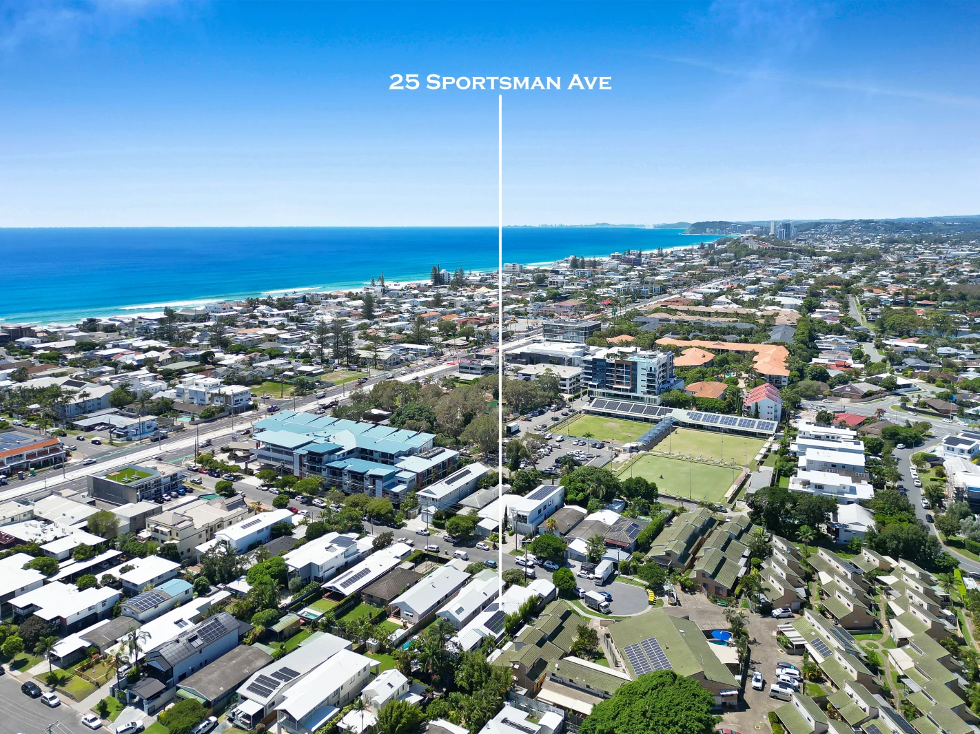 Additional image 29 of 25 Sportsman Avenue, Mermaid Beach QLD 4218