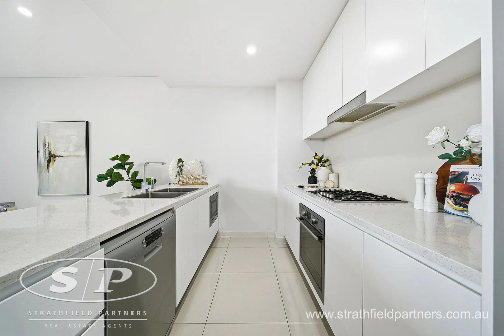 Additional image 3 of 34/235 Homebush Road, Strathfield NSW 2135