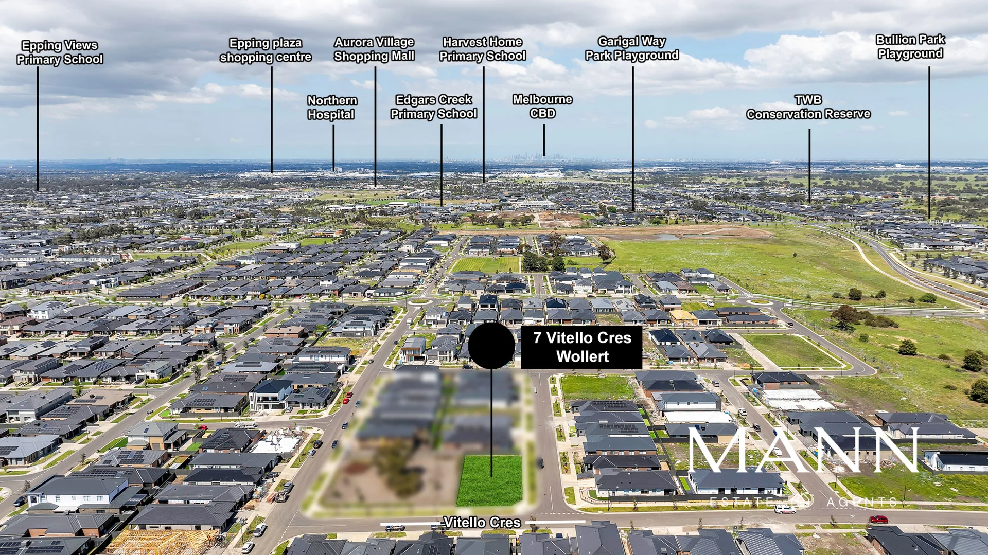 Additional image 3 of 7 Vitello Crescent, Wollert VIC 3750