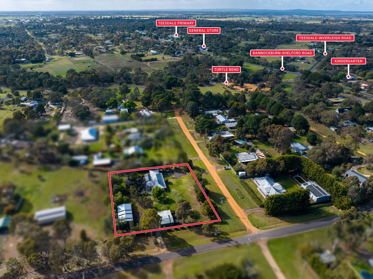 Additional image 22 of 60 Bruce Street, Teesdale VIC 3328