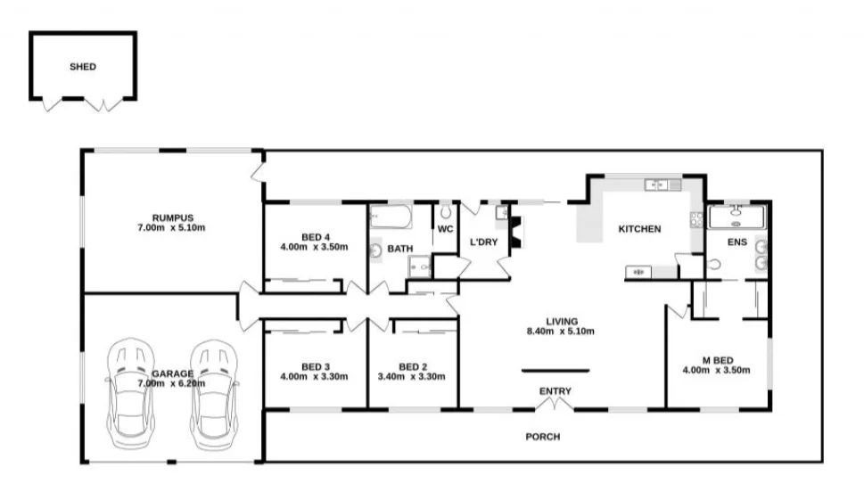 Additional image 19 of 57 Macbean street, Culcairn NSW 2660