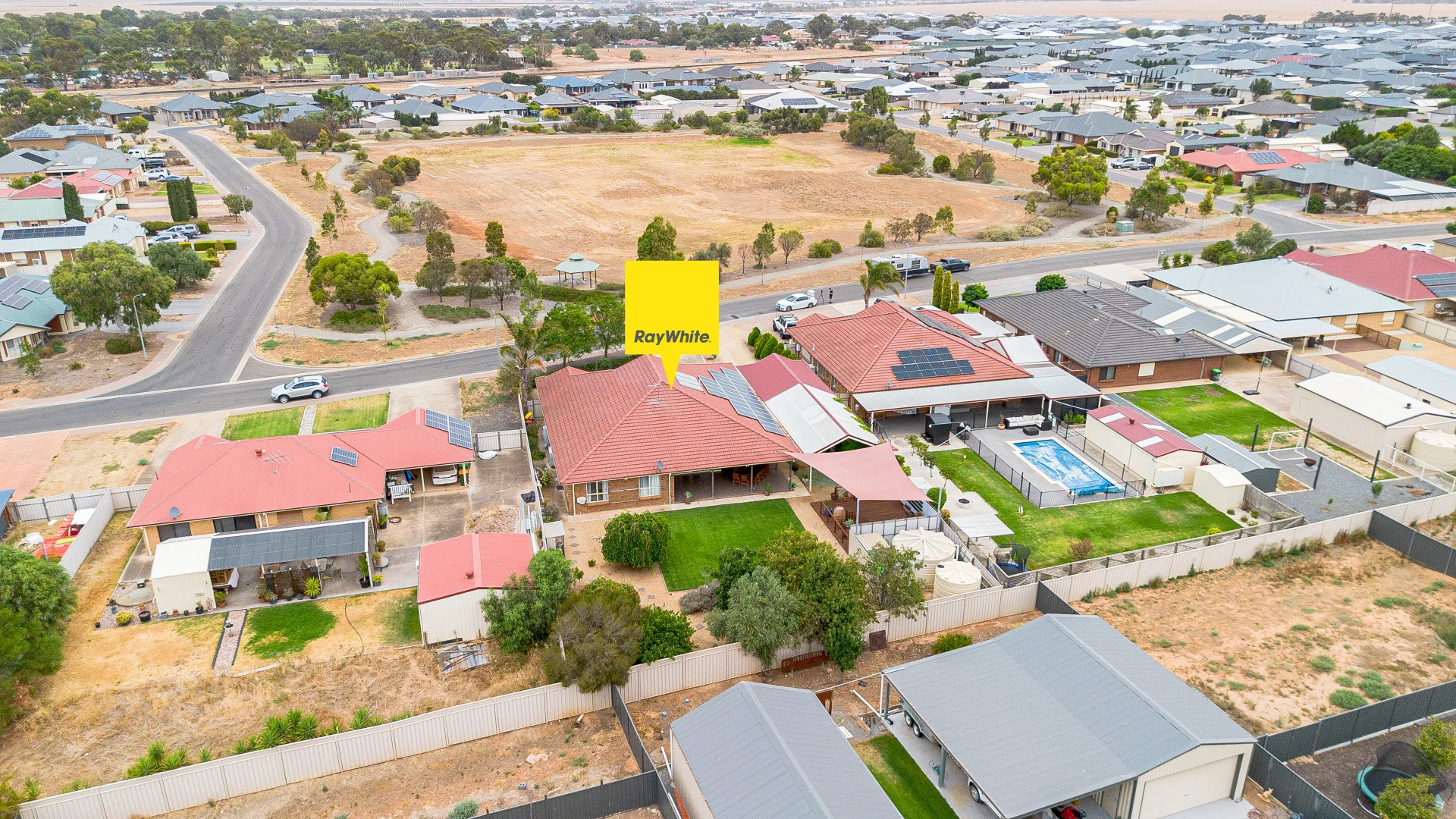 Additional image 33 of 20 Gameau Road, Two Wells SA 5501