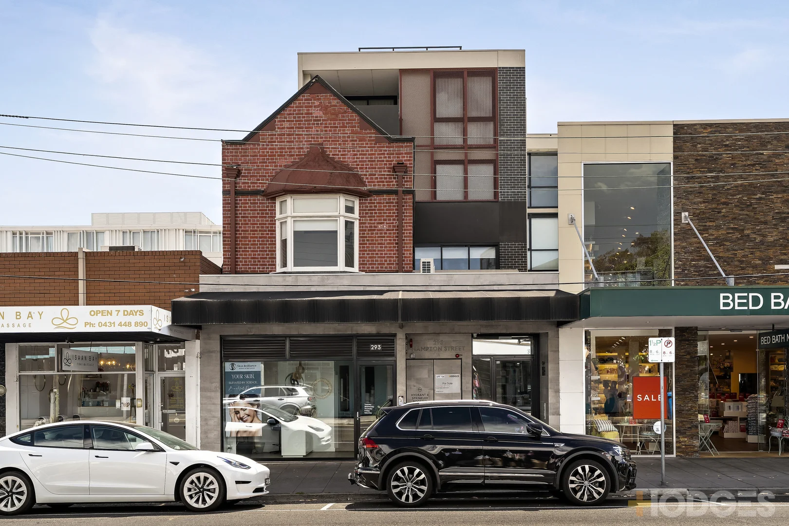 Additional image 15 of 102/293-295 Hampton Street, Hampton VIC 3188