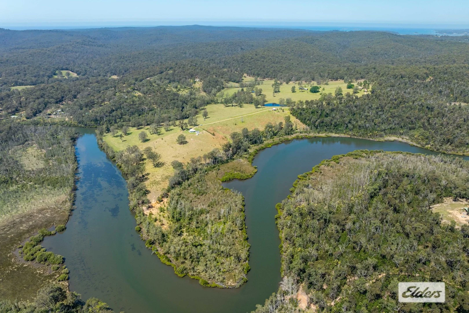 293 -295 Old Nelligen Road, Nelligen NSW 2536