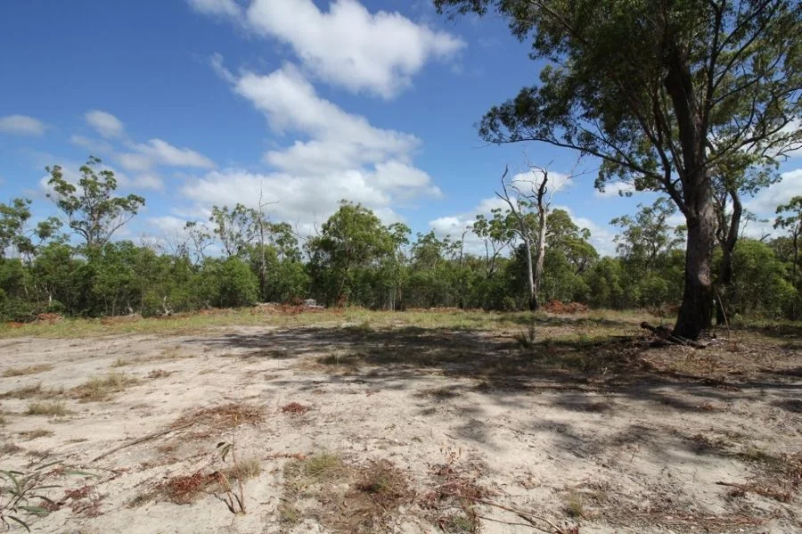 Additional image 11 of Lot 26 Tableland Road, Mount Maria QLD 4674