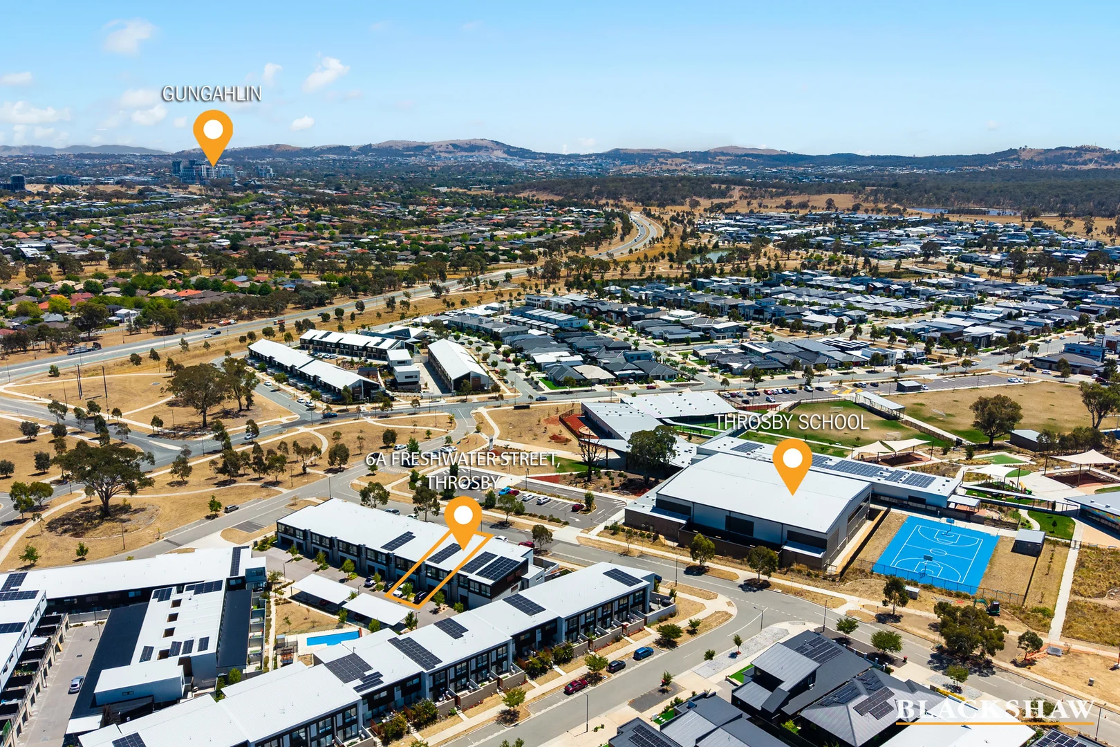 Additional image 12 of 6A Freshwater Street, Throsby ACT 2914