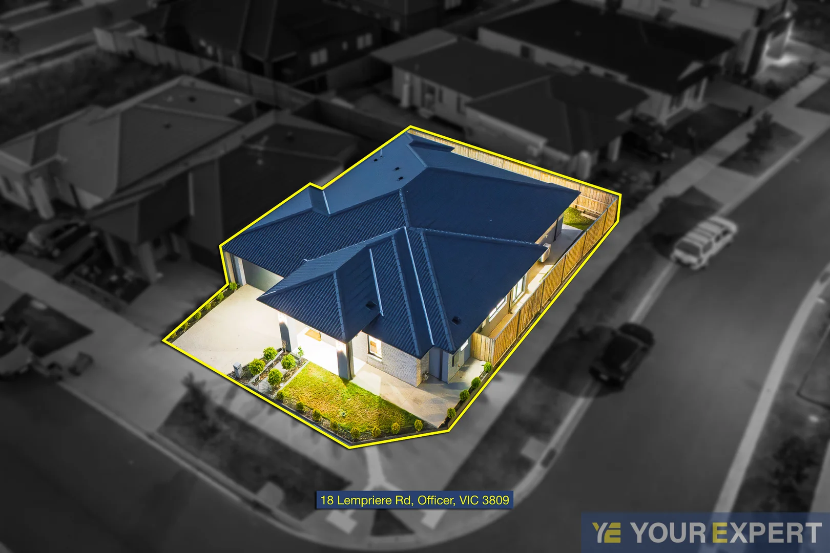 Additional image 4 of 18 Lempriere Road, Officer VIC 3809