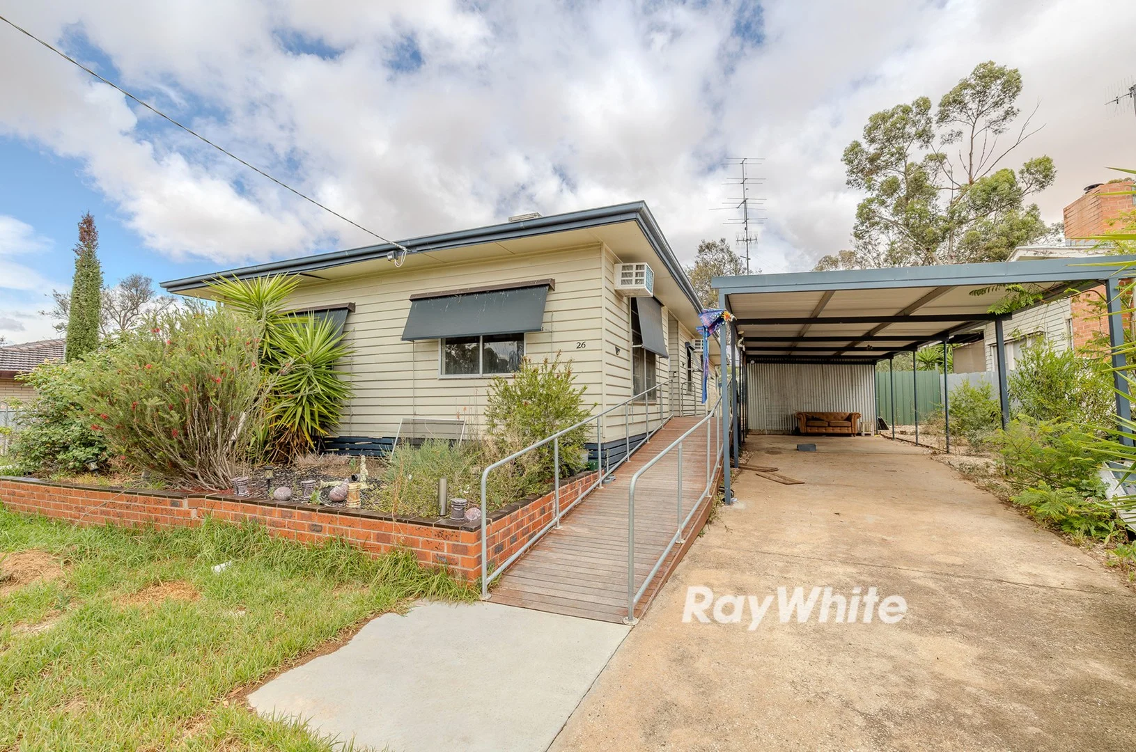 26 Murphys Road, Walpeup VIC 3507