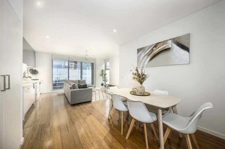 Additional image 2 of 402/19 Moore Street, Moonee Ponds VIC 3039