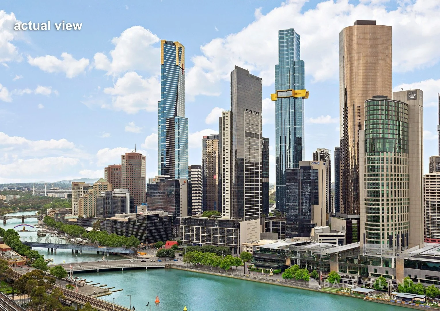 Additional image 2 of 2506/7 Katherine Place, Melbourne VIC 3000