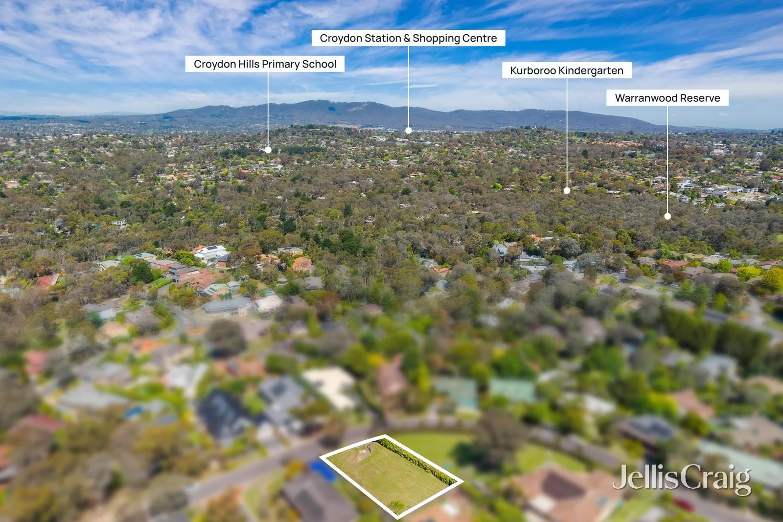 Additional image 6 of 39 Tanbridge Way, Warranwood VIC 3134