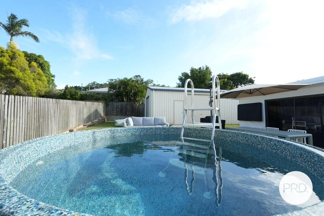 Additional image 30 of 29 Marten Street, South Gladstone QLD 4680