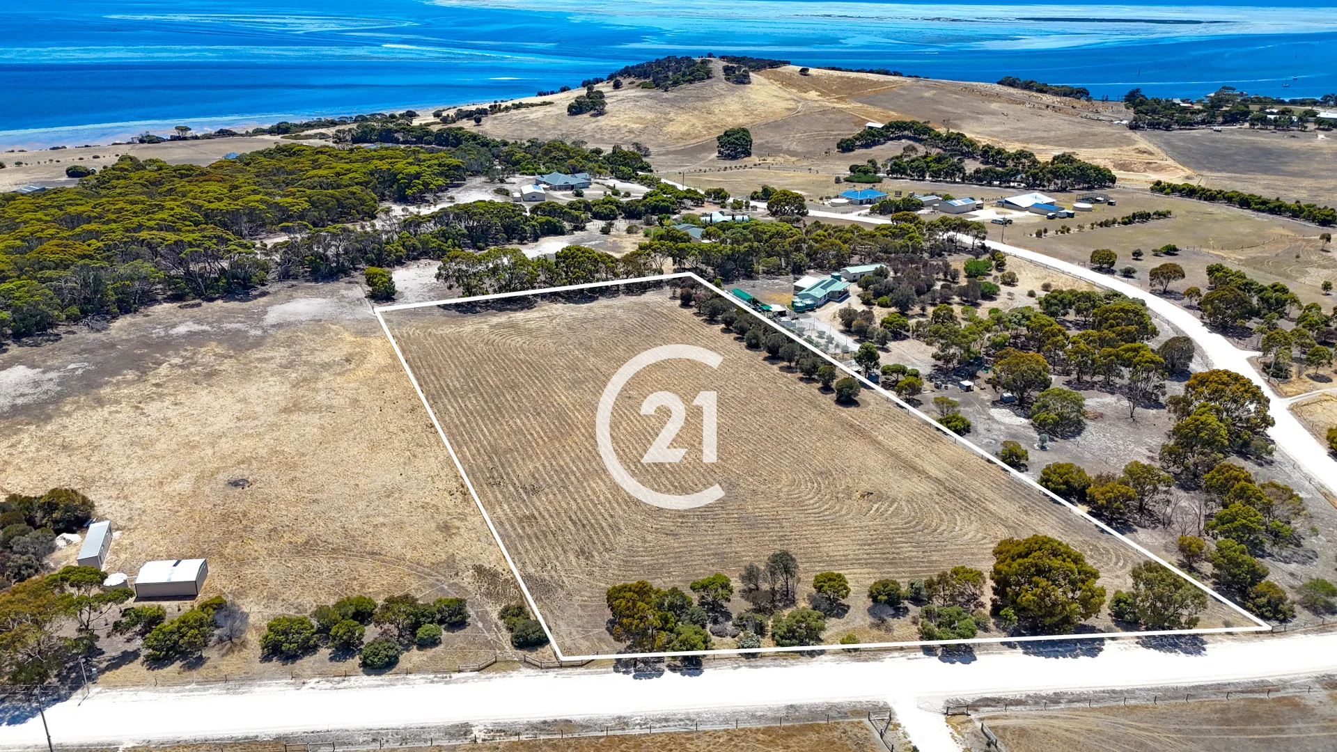 Additional image 5 of Allotment 77 Shoal Bay Ridge, Kingscote SA 5223