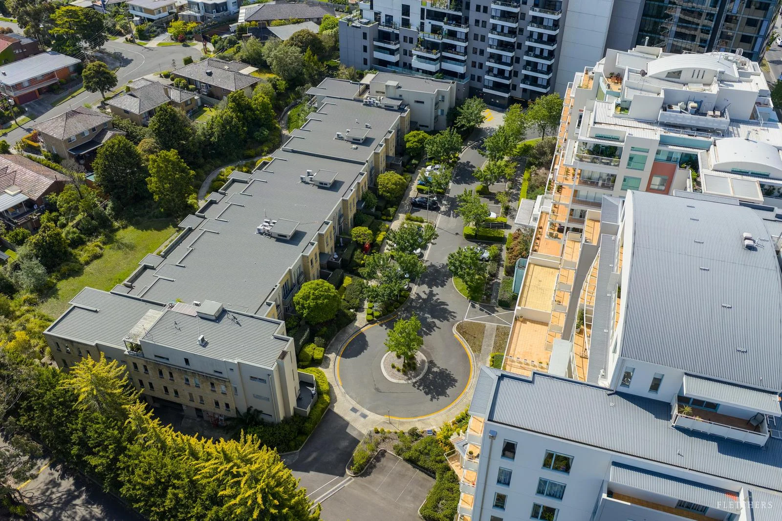 Additional image 11 of 32/3 Sovereign Point Court, Doncaster VIC 3108