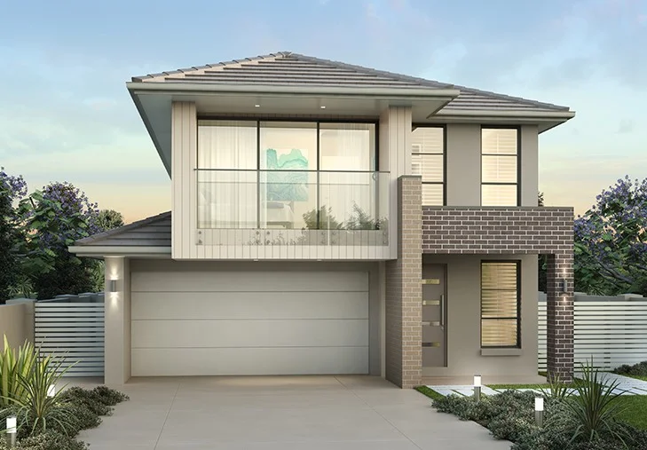 Lot 4435 Mount Carmel Drive, Box Hill NSW 2765