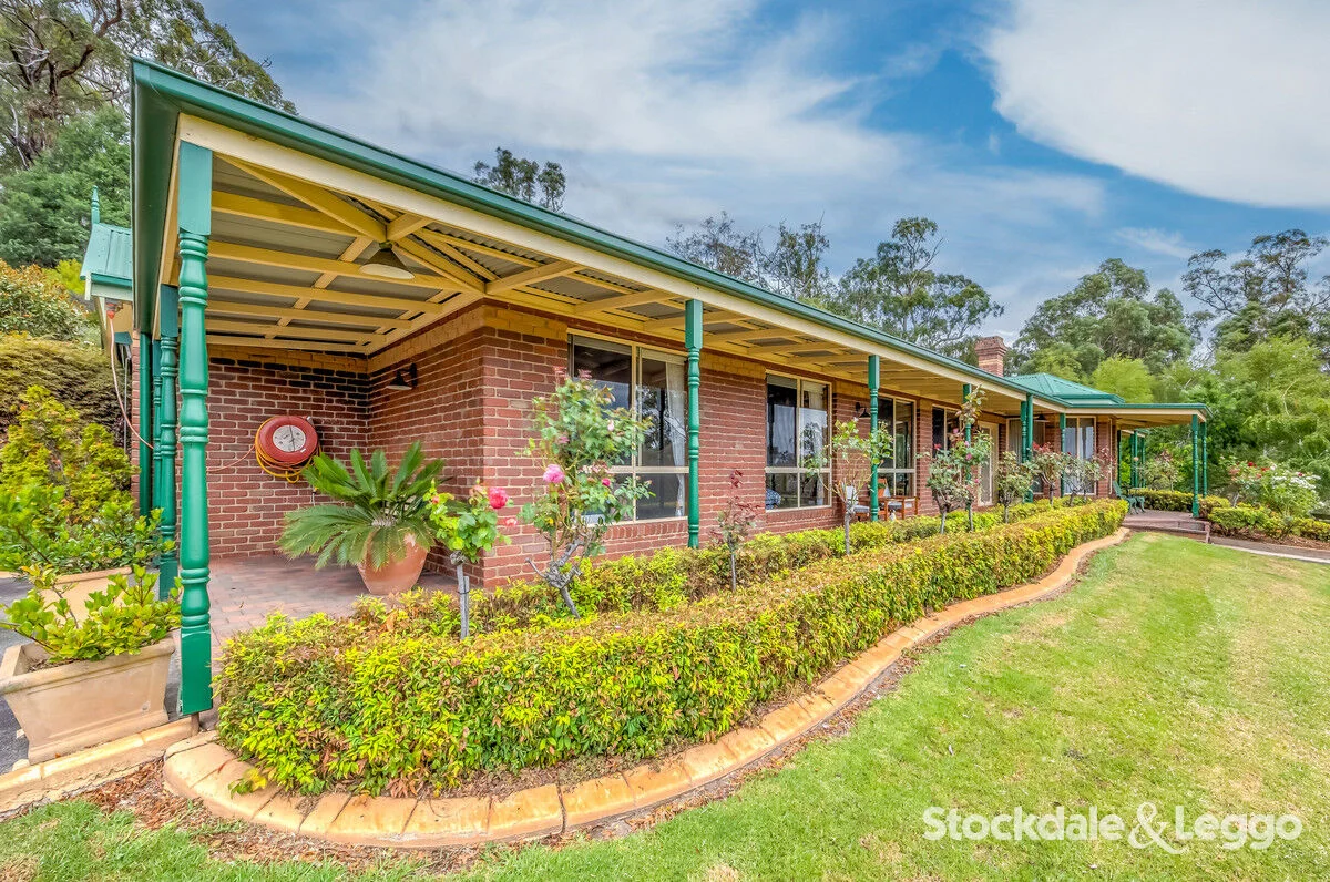 Additional image 34 of 415 Traralgon Balook Road, Callignee VIC 3844