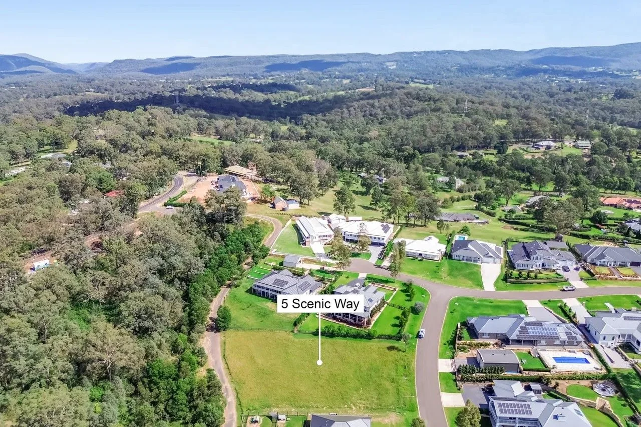 Additional image 5 of 5 SCENIC WAY, North Richmond NSW 2754