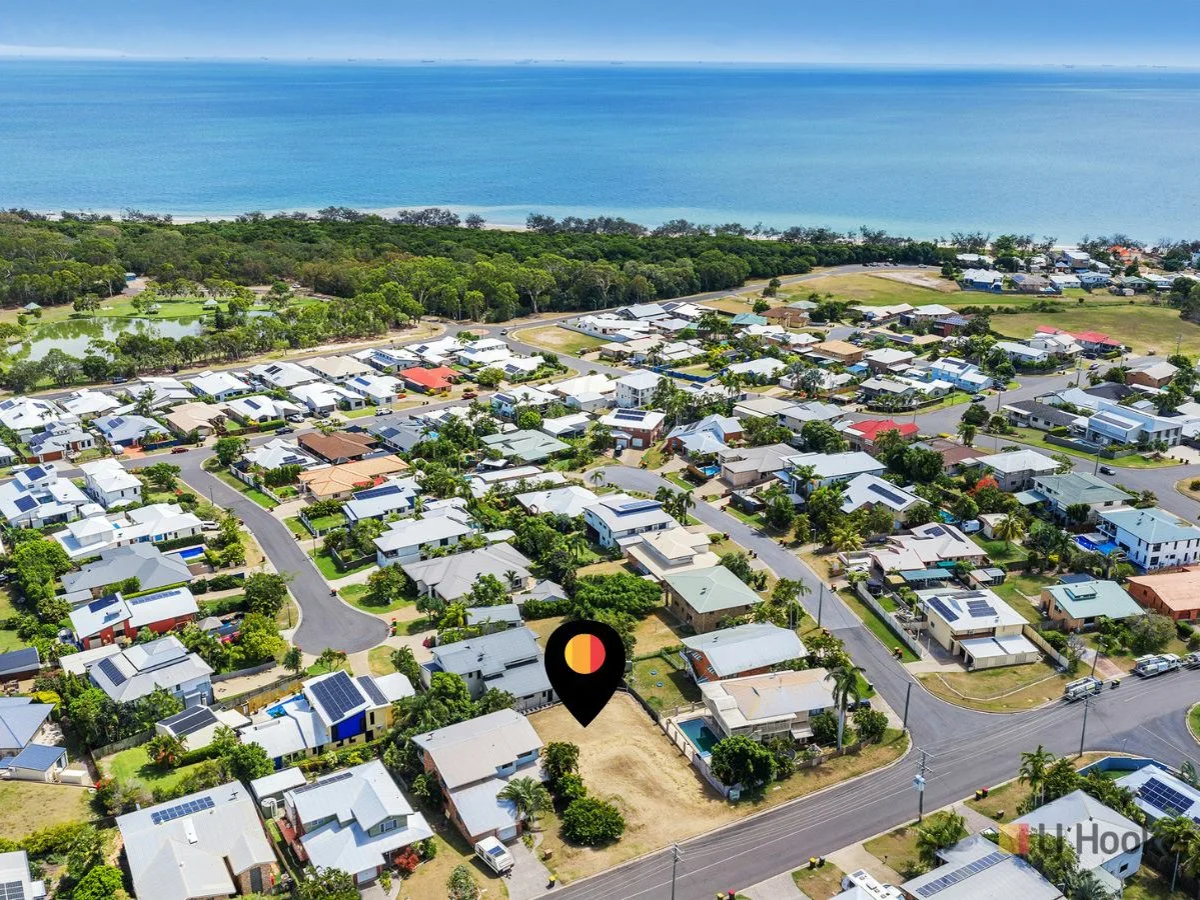 58 Booth Avenue, Tannum Sands QLD 4680
