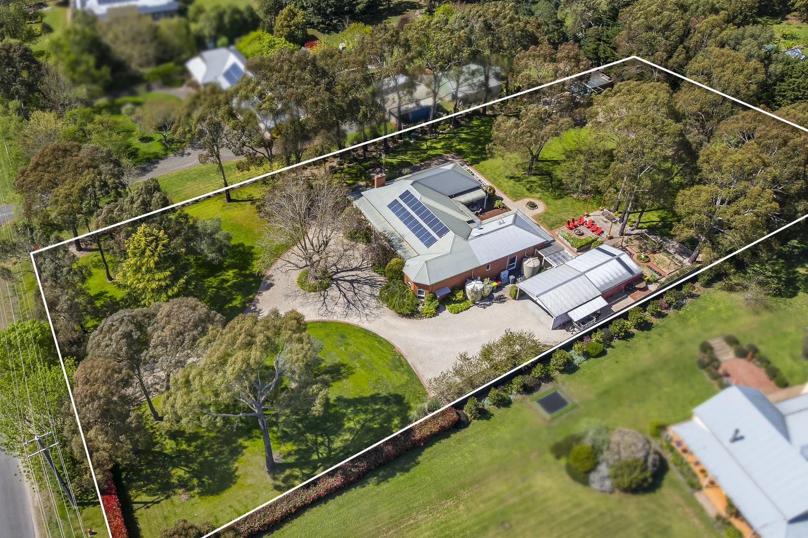 Additional image 27 of 43 Stuart Drive, Woodend VIC 3442