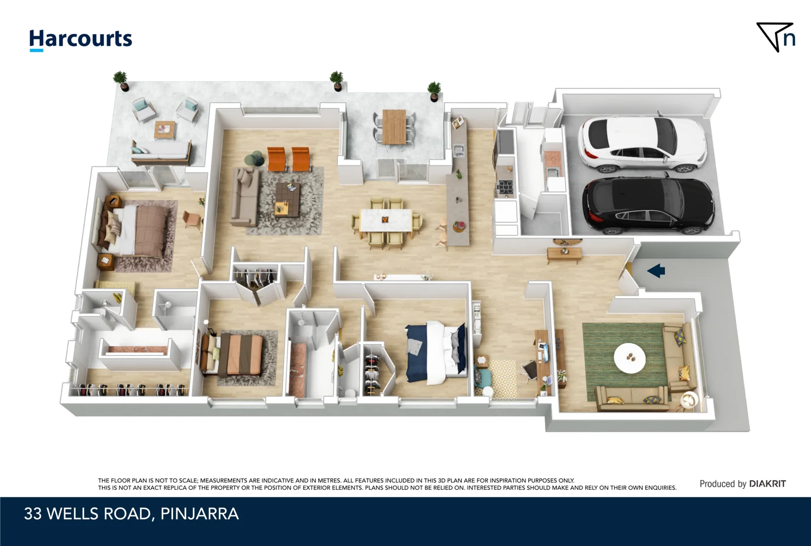 Additional image 19 of 33 Wells Road, Pinjarra WA 6208