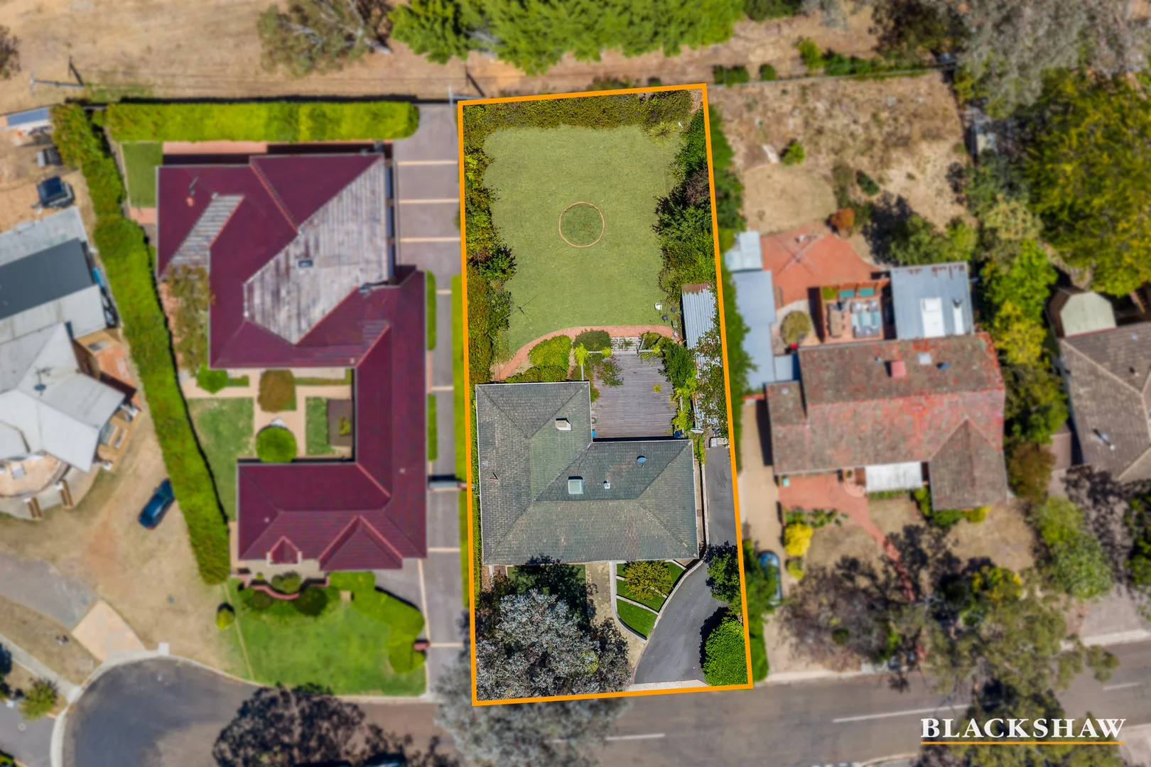 Additional image 2 of 5 Rosenthal Street, Campbell ACT 2612