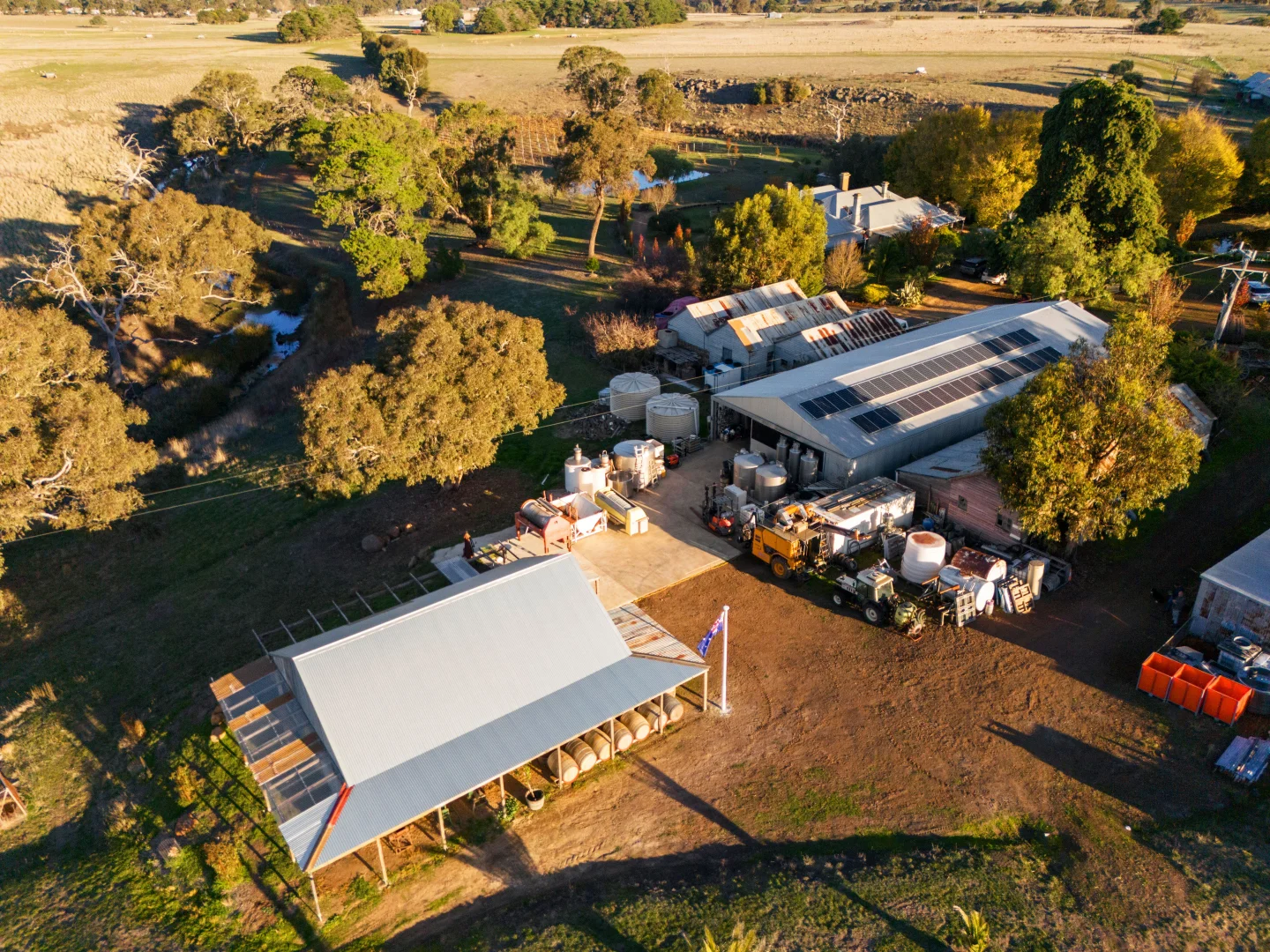 Additional image 42 of 136 Darlington-Carranballac Road, Darlington VIC 3271