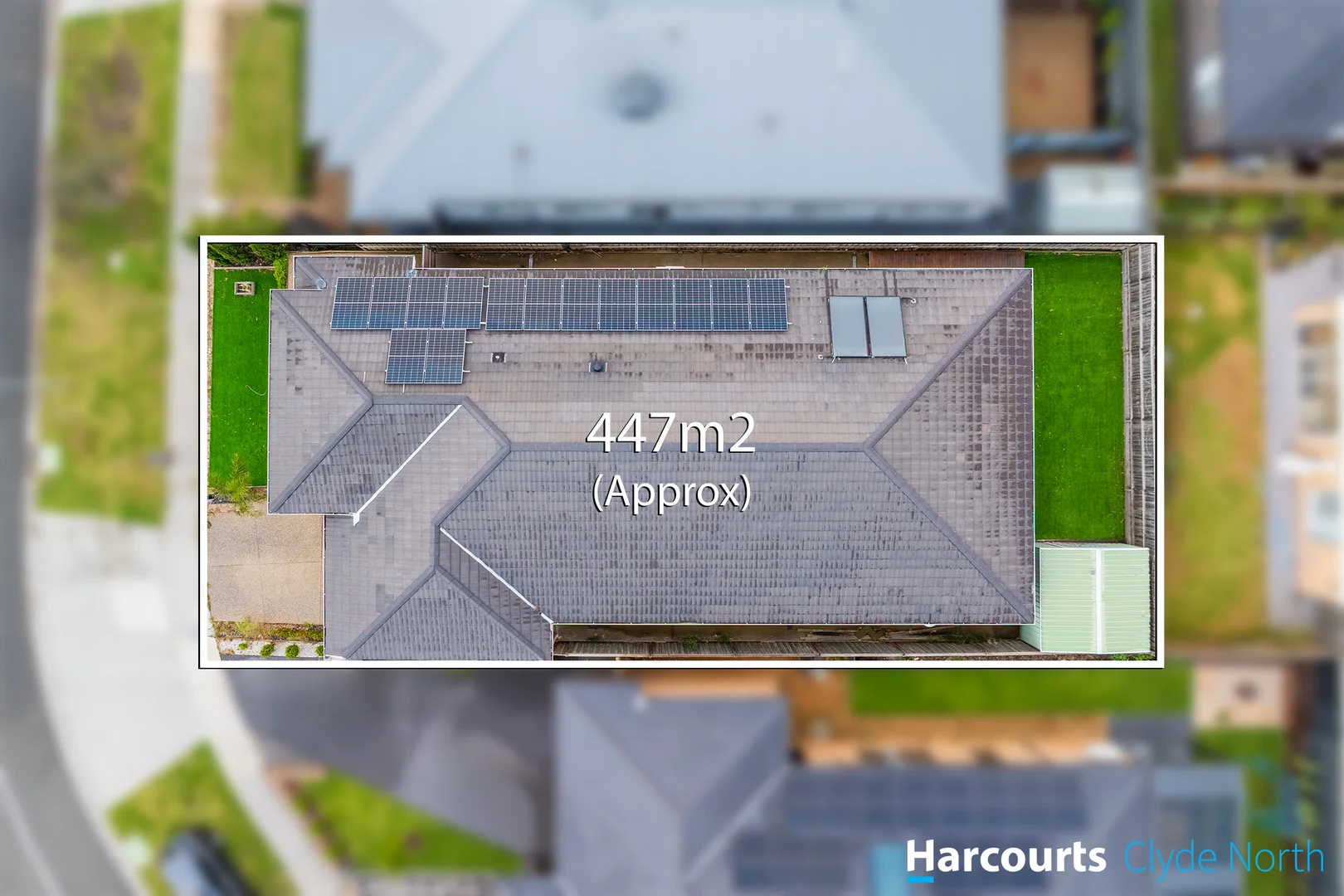 Additional image 22 of 46 Sparrow st, Cranbourne VIC 3977